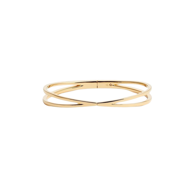 Gold bracelet Nr.1