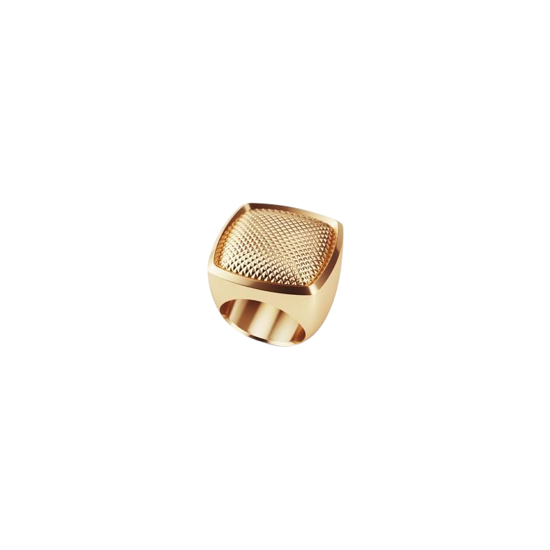 Gold ring Nr.2