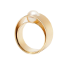 Gold ring Nr.1